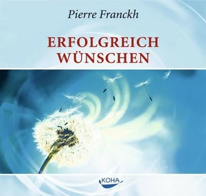 Michaela Merten Erfolgreich wünschen. CD (Hardback) - Picture 1 of 1