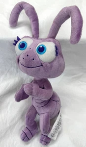 DISNEY STORE PLUSH BUG'S LIFE PRINCESS DOT ANT 12" - Picture 1 of 17