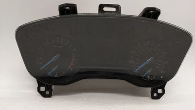 Medidores de painel de instrumentos velocímetro Ford Fusion 2018-2018 Js7t-10849-ab QMUM0 - Imagem 1 de 4