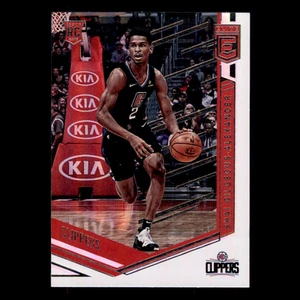 Shai Gilgeous-Alexander Rookie #274 2018-19 Panini Chronicles Clippers Card NBA - Picture 1 of 4