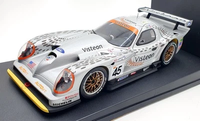 Autoart 1/18 Scale 89852 - Panoz Esperante GTR-1 Le Mans 1998 #45 D.Brabham - Image 1 of 4