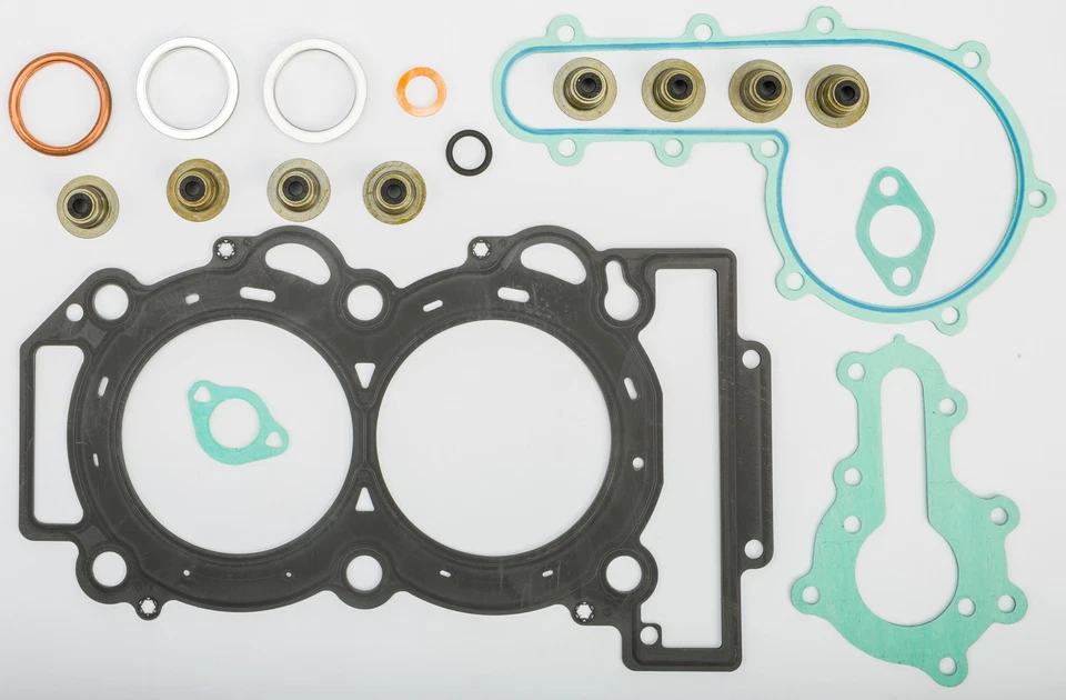 Athena P400427870017 Complete Gasket Kit 09-11 Polaris  Sportsman XP 850 - Image 1 of 1