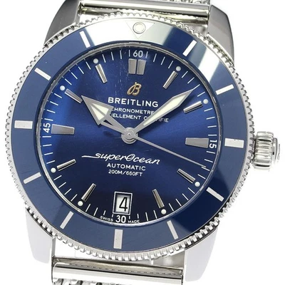 BREITLING Superocean HeritageII AB2010 Date Automatic Men's Watch_793395 - image 1 of 4