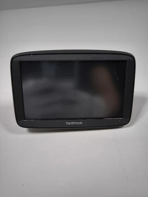 TomTom GPS Gerät - Ungeprüft, Zeichen Der Verwendung, Nein Zubehör - Bild 1 von 4