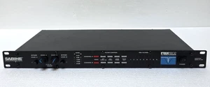 Sabine FBX 802 Dual Feedback Exterminator Tested & Working! - Picture 1 of 16