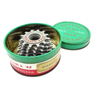 Vintage Regina Extra America 1992 Rennrad Freilauf 8s 12-19T NOS GN-278-D11 - Bild 1 von 10