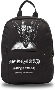 Rocksax Behemoth Mini Backpack - Sventenvith - Picture 1 of 3