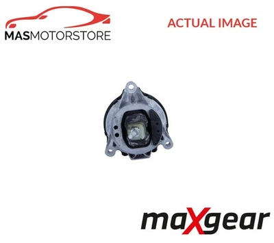 ENGINE MOUNT MOUNTING SUPPORT RIGHT MAXGEAR 40-0605 A FOR BMW 3,1,X3,X4,F80,F31 - Image 1 of 4