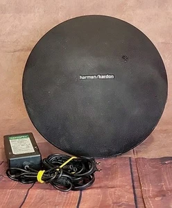 Harman/Kardon Onyx Studio 3 Portable Wireless Bluetooth Speaker. - Picture 1 of 3