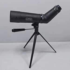 Astro Spotting Scope with Tripod - Working, Used, Scratches - Picture 1 of 9