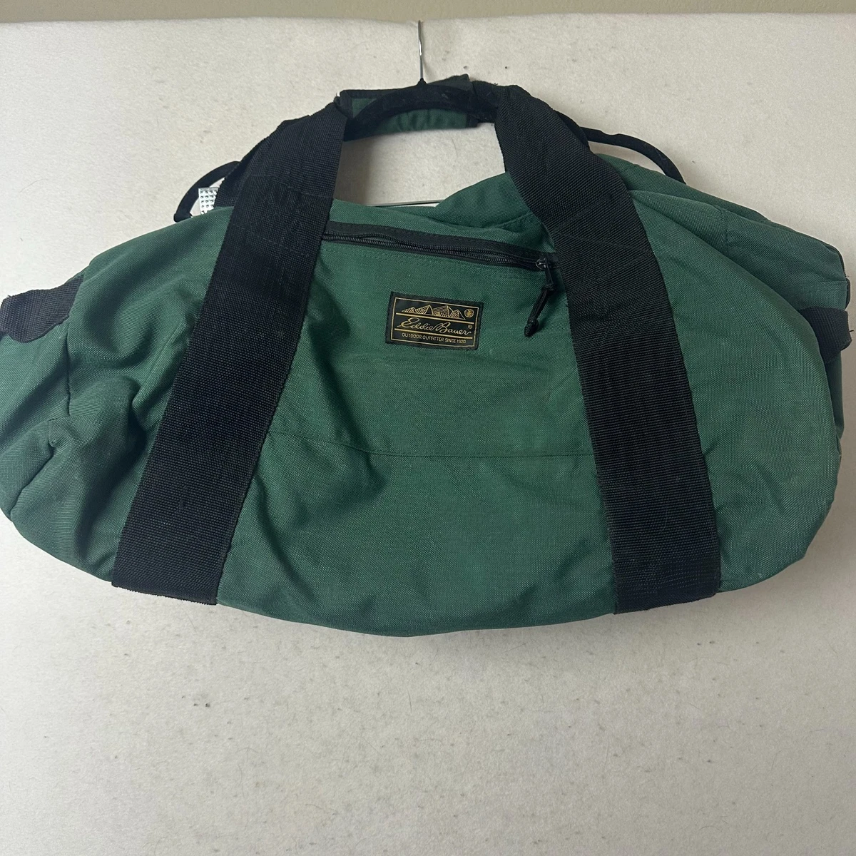 1990s Vintage Holdalls&Duffle Bags Travel Accessories for sale - eBay