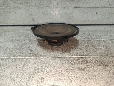 Audi A6 S6 C5 4B 2002 Left front front door speaker 8637611333 MAC5363 - Image 1 of 3