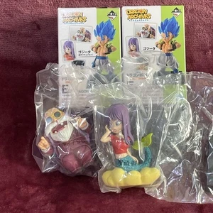 Bolso Interior Premio Dragon Ball Ichibankuji Sirena Kamesennin Con Caja - Imagen 1 de 6