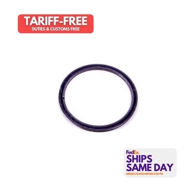 Je Pistons 990-042-CS, One Natural Steel Spiro Lock - .990 Performance Parts - Image 1 of 4