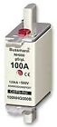 Bussmann 50Nhg000b - Nh Fuse 50A 500V Gl/Gg Size 000 Dual In (Pack Of 1)
