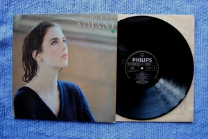 ISABELLE ADJANI / LP PHILIPS 814 827-1 / 1983 (F) - Picture 1 of 4