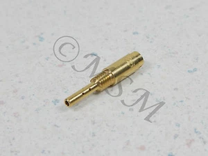 NUEVO CARBURADOR DE CARBOHIDRATOS HONDA K&L KEIHIN TIPO OE 99124-286 JET LENTO #38 18-3784 - Imagen 1 de 5