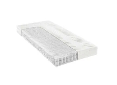 f.a.n. | Komfort Med T | Matratze | Tonnentaschenfederkern - Bild 1 von 4