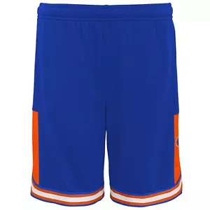 Outerstuff NCAA Kids (4-7) Florida Gators Stated Shorts - Picture 1 of 6