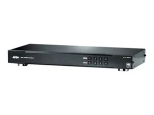 VM0404HA-AT-G ATEN VanCryst 4 x 4K HDMI Matrix Switch VM0404HA ~D~ - Bild 1 von 1