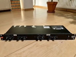 JBL M552 Stereo/Mono Variable Crossover - Picture 1 of 8