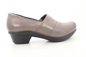 Abeo Pro System Camden Slip On - Resistant Grey women's Size US 6.5 () - Picture 1 of 7