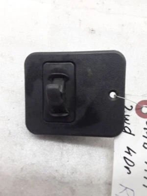 F11768W LATCH COVER TRIM PANEL 2006 FORD F-150 S-376-1P - Image 1 of 4