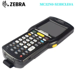 Symbol MC32N0-SI3HCLE0A 2D 512M/2GB CE7.0 PDA Barcode Scanner Handled Terminal - Zdjęcie 1 z 6