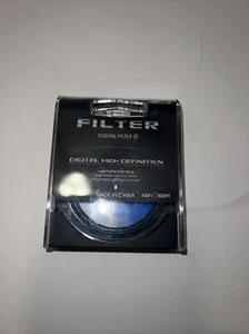 K & F Concept CAMERA FILTER 58mm Gradual Blue Digital High Definition   -53 - Picture 1 of 3