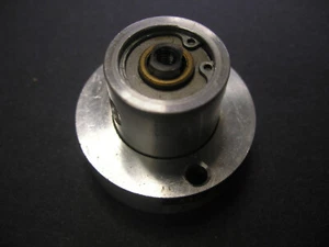MEAD SS-075 X 0.5000 FB SPACE SAVER Mead Fluid Dynamics cylinder - Picture 1 of 9