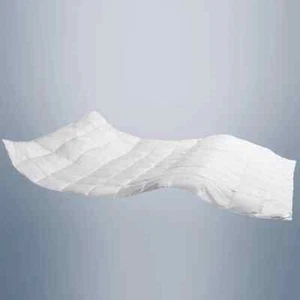 Peter Khanun Lightweight White Down Comforter Summer Blanket - King - Picture 1 of 6