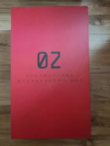 New 1/4 Pre-Painted Evangelion Asuka Langley Black Dress Figure - Picture 1 of 13