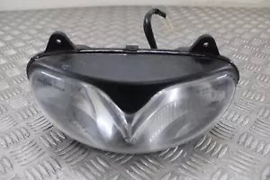 Aprilia Pegaso 650 IE 2003 headlight 2001 - 2004 - Picture 1 of 5