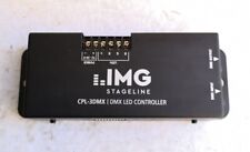 IMG Stageline CPL-3DMX Controller LED con Interfaccia DMX