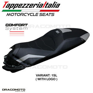 Honda ADV 350 Nilli comfort system Seat Cover HA3522NC-1SL-1 Tappezzeria Ital...