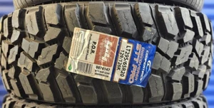 NEW COOPER STT PRO DISCOVERER 295/65/20 295 65 R20 EXTREME POR 129/126 295 65 20 - Picture 1 of 7