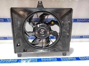Fan for SUZUKI ALTO K10 WAGON R , WAGON R  F/L - 17100M67L00 - Picture 1 of 1