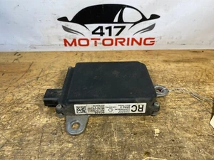 2015 Lexus RC-F Rear RH Right Passenger Side Blind Spot Monitor RCF OEM 3725 - Picture 1 of 4