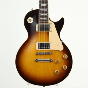 Orville Les Paul Standard LPS-75 Sunburst Made in Japan Electric Guitar From JPN - Picture 1 of 13