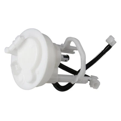 Tapa del módulo de filtro de bomba de combustible eléctrica para Acura RSX Honda Civic Odyssey 2001-2005 Foto 1 de 4