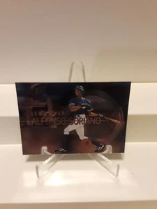 2000 Skybox Dominion New Era Alfonso Soriano New York Yankees # 15 - Picture 1 of 2