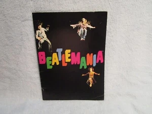 Beatlemania Vintage Tour Guide David Krebs and Steven Leber - Picture 1 of 2