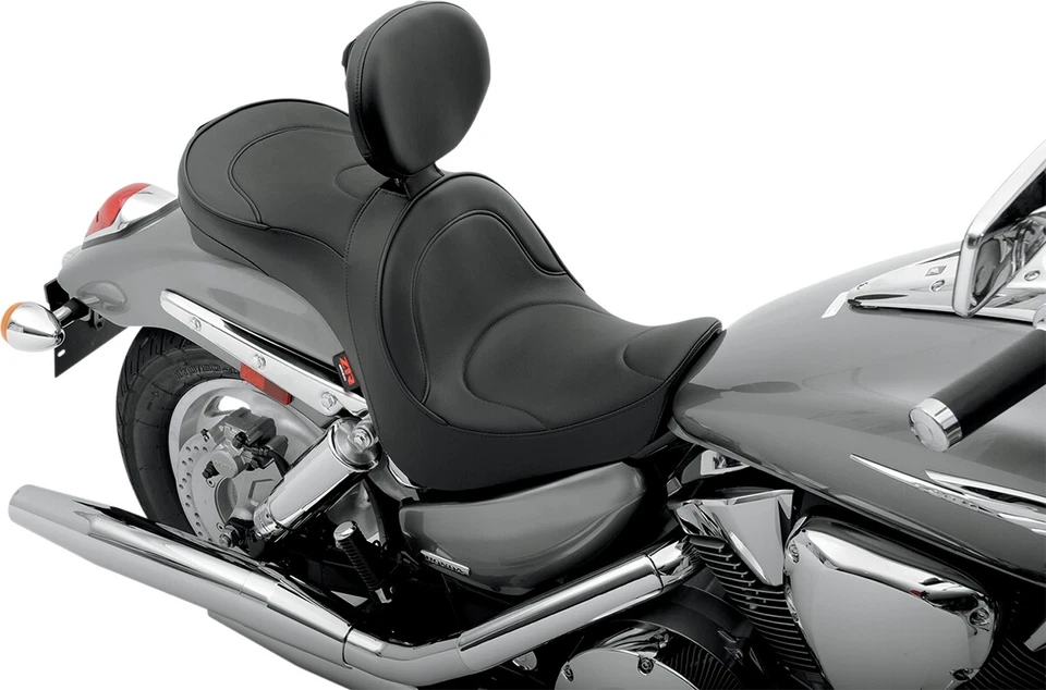 Respaldo Z1R EZ Glide II 10 liso 0822-0250 Foto 1 de 1