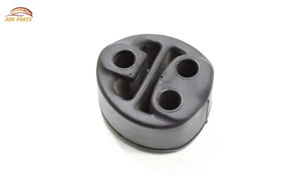 2016 - 2022 LEXUS RX350 REAR EXHAUST MUFFLER PIPE ISOLATOR HANGER OEM - Image 1 of 4