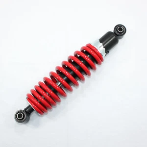 305 mm Amortiguador Trasero Suspensión Golpe QUAD BICICLETA DE TIERRA ATV DUNE BUGGY - Imagen 1 de 8