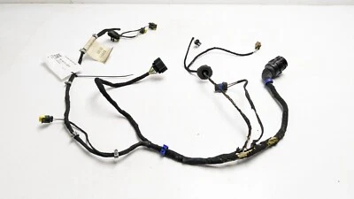 MASERATI QUATTROPORTE M139 MK5 PUERTA CABLEADO TELAR ARNÉS TRASERO 200536 2005 Foto 1 de 4