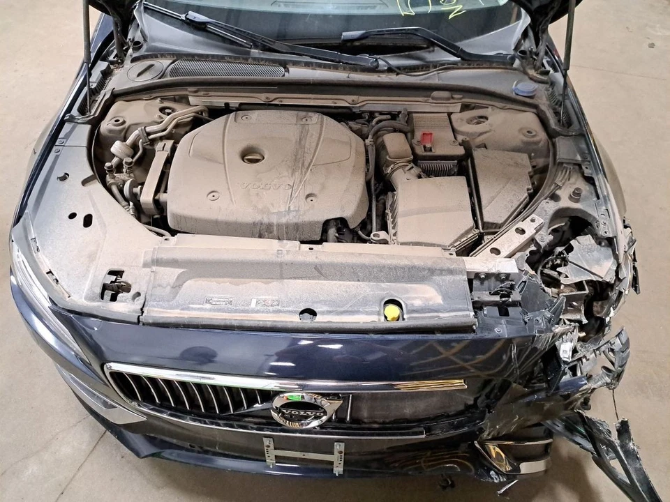 Unidad de actuador/bomba de freno antibloqueo Abs 2017 S90 Sku#4183171 Foto 1 de 4