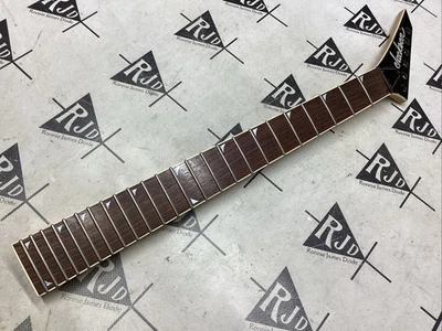 Bloqueo de cuello de guitarra eléctrica Jackson Japón DKMG inverso Dinky Foto 1 de 4