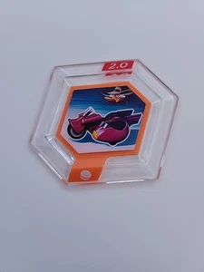 Darkwing Duck's Ratcatcher [Disc] Disney Infinity - Bild 1 von 4