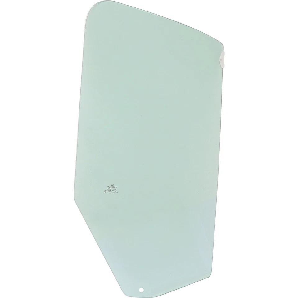 Gafas puerta pasajero delantero lado derecho mano para Ram ProMaster 3500 2500 1500 Foto 1 de 4